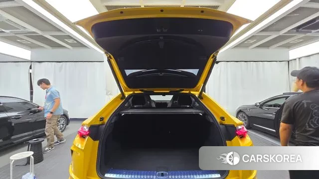 Lamborghini Urus id 3192944 из Кореи 11