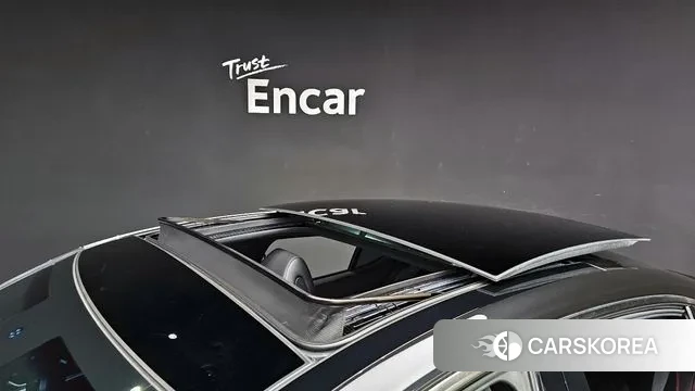 Genesis G70 id 3499873 из Кореи 11