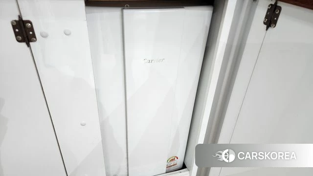 Renault Korea (Samsung) Master id 3860897 из Кореи 11