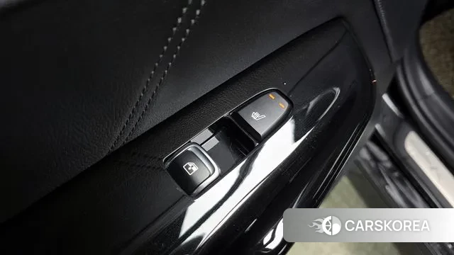 Kia K5 3rd generation id 3488777 из Кореи 11