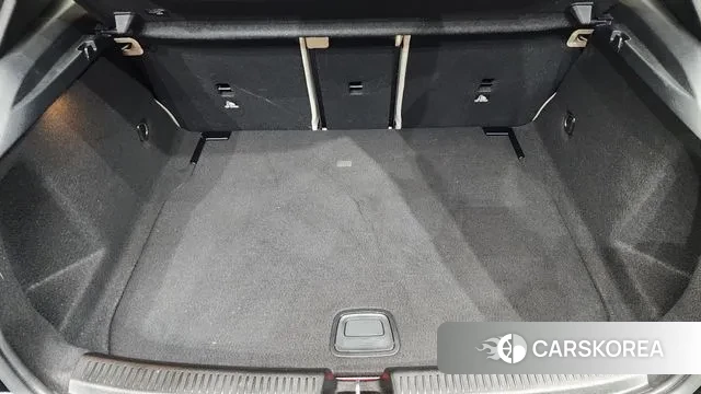 Mercedes-Benz A-Class W177 id 2963712 из Кореи 11