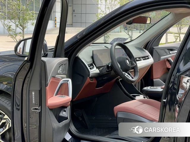 BMW X1 id 4222287 из Китая 11