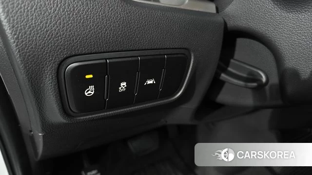 Kia The New Ray id 4779662 из Кореи 11