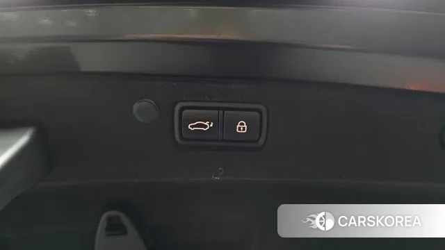 Hyundai The New Grandeur IG Hybrid id 3306677 из Кореи 11