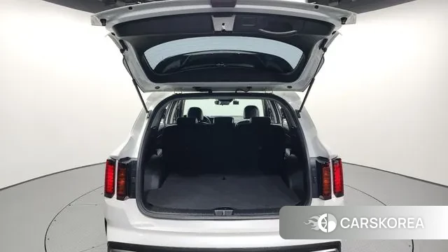 Kia Sorento 4th Generation id 3567064 из Кореи 11