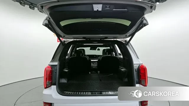 Hyundai Palisade id 3427947 из Кореи 11