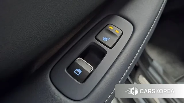 Hyundai Sonata Hybrid (DN8) id 3771181 из Кореи 11