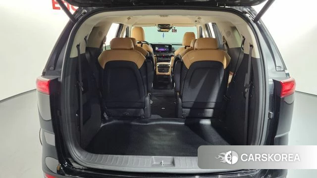 Kia Carnival 4th generation id 3852055 из Кореи 11