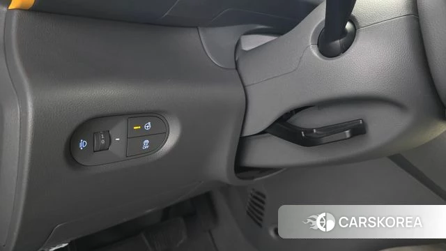 Hyundai Casper id 4475680 из Кореи 11