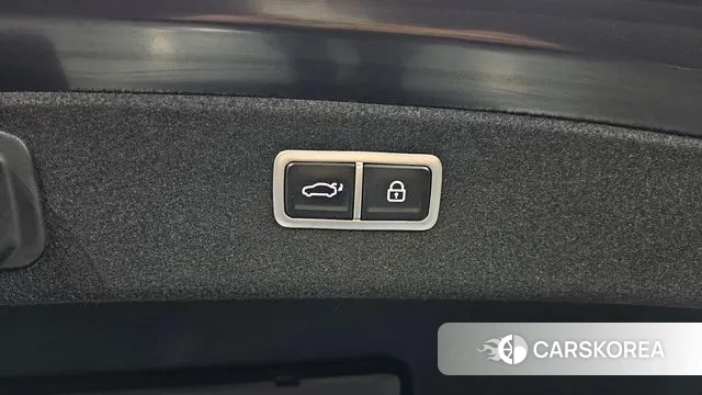 Genesis G80 (RG3) id 3681883 из Кореи 11