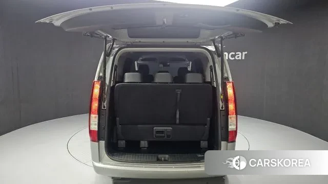 Hyundai Staria id 3158997 из Кореи 11