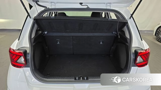 Hyundai Venue id 4519526 из Кореи 11