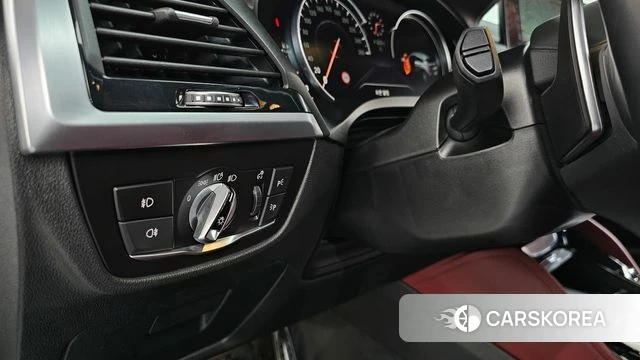BMW X4 (G02) id 4325299 из Кореи 11