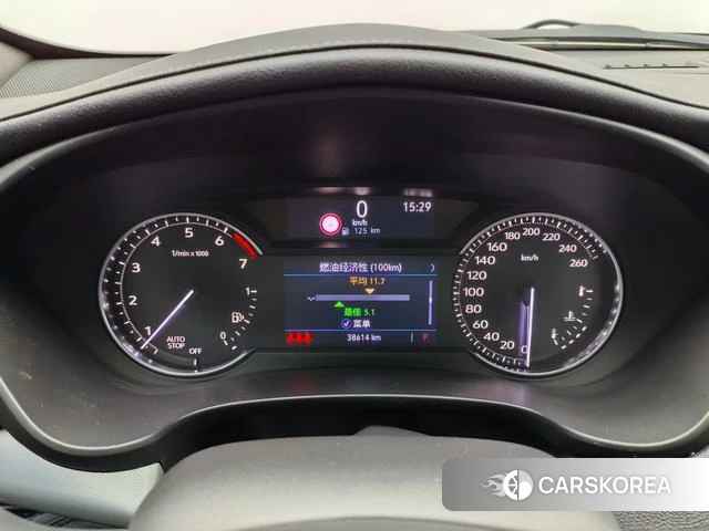 Cadillac XT4 id 4236270 из Китая 11
