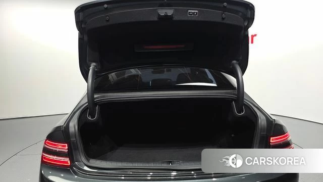 Genesis G80 (RG3) id 4707957 из Кореи 11