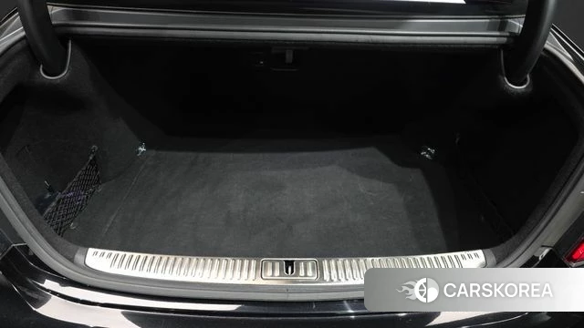 Genesis G90 id 4785389 из Кореи 11