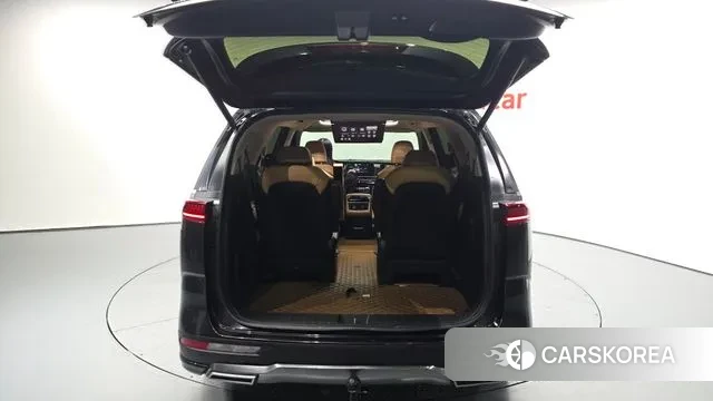 Kia Carnival 4th generation id 3727135 из Кореи 11