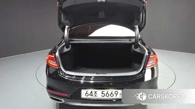 Hyundai Grandeur IG id 3474548 из Кореи 11