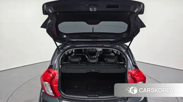 Chevrolet (GM Daewoo) The Next Spark id 3723886 из Кореи 11