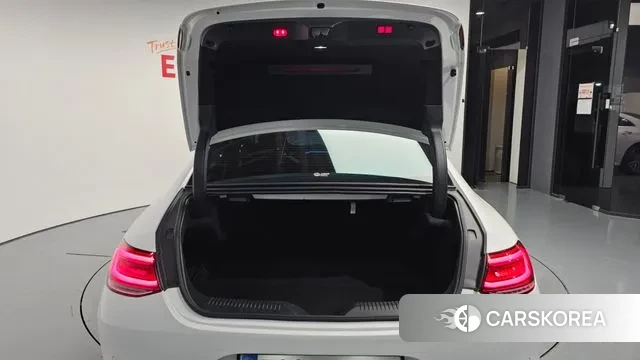 Mercedes-Benz CLS-Class C257 id 3265127 из Кореи 11