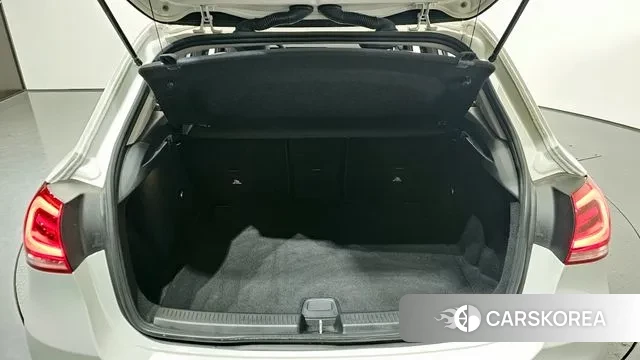 Mercedes-Benz A-Class W177 id 3568111 из Кореи 11