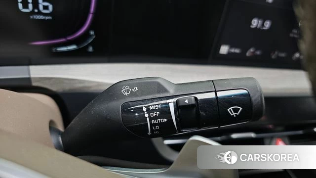 Kia K8 id 4701499 из Кореи 11