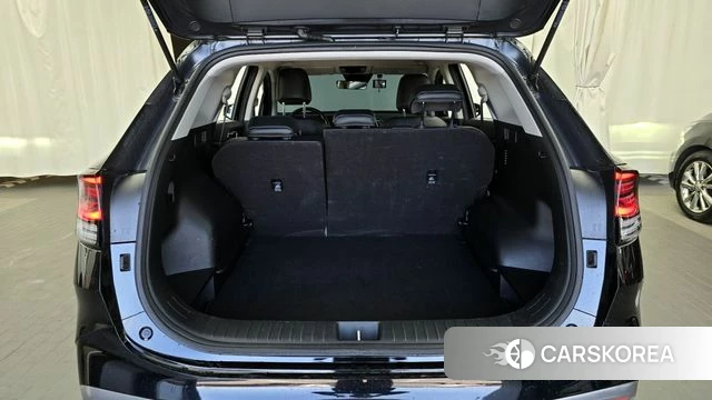 Kia Sportage 5th Generation Hybrid id 3903643 из Кореи 11