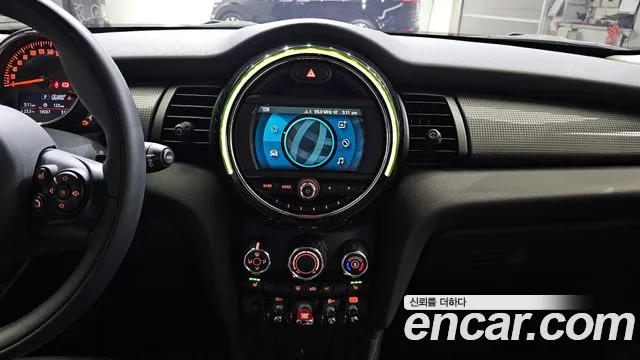 Mini Cooper id 2717511 из Кореи 11