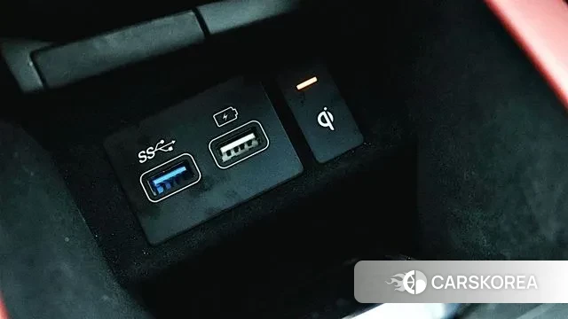 Genesis GV70 id 3022021 из Кореи 11