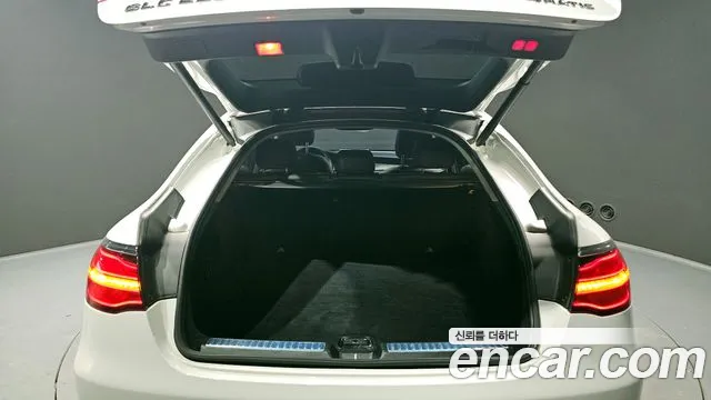 Mercedes-Benz GLC-Class X253 id 2675708 из Кореи 11