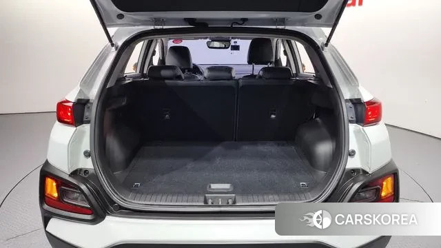 Hyundai Kona id 3344566 из Кореи 11