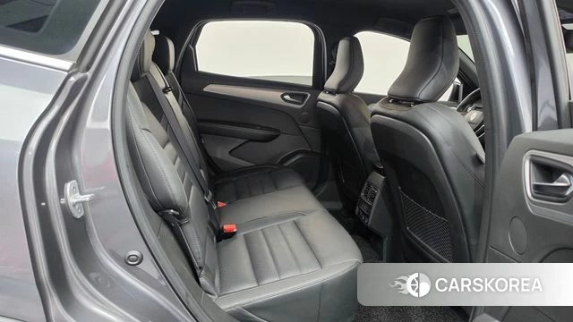 Renault Korea (Samsung) Arcana id 4734895 из Кореи 11