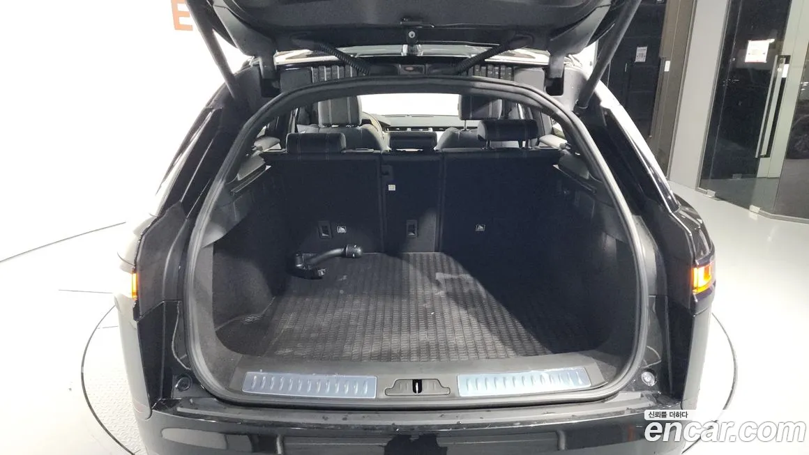 Land Rover Range Rover Velar id 2079303 из Кореи 11