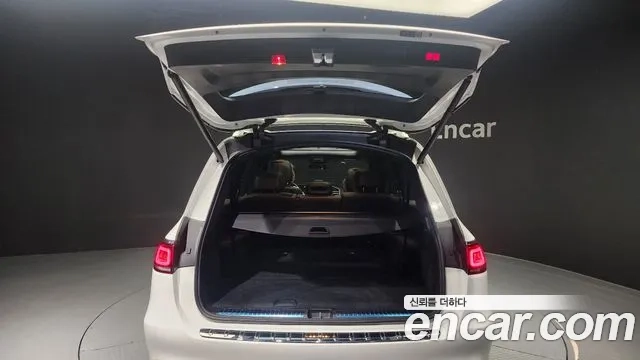 Mercedes-Benz GLS - Class X167 id 2905792 из Кореи 11