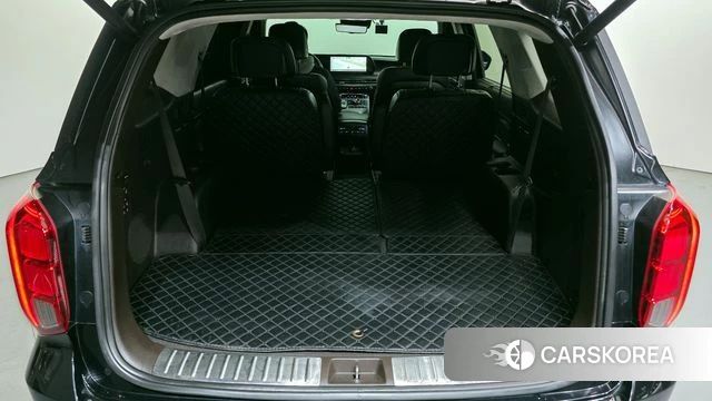 Hyundai The New Palisade id 3897264 из Кореи 11