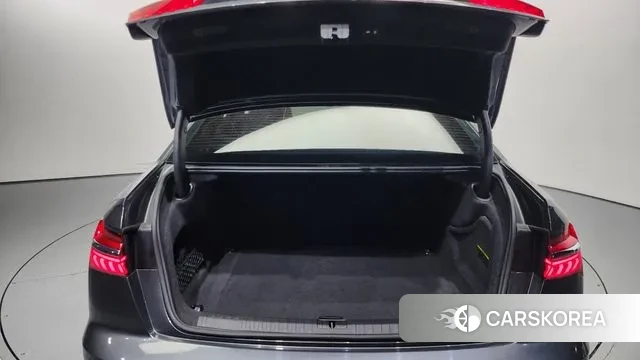 Audi A6 (C8) id 3164395 из Кореи 11