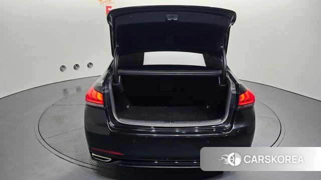 Genesis G80 id 4755542 из Кореи 11