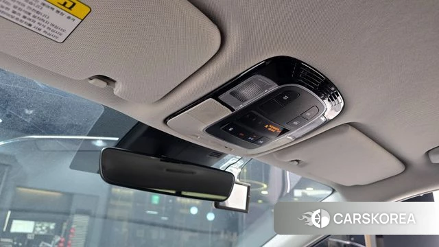 Hyundai Sonata (DN8) id 3924579 из Кореи 11