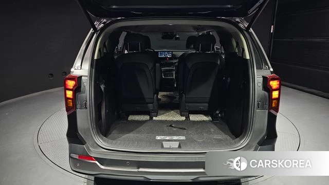 Kia The New Carnival 4th Generation id 3933978 из Кореи 11