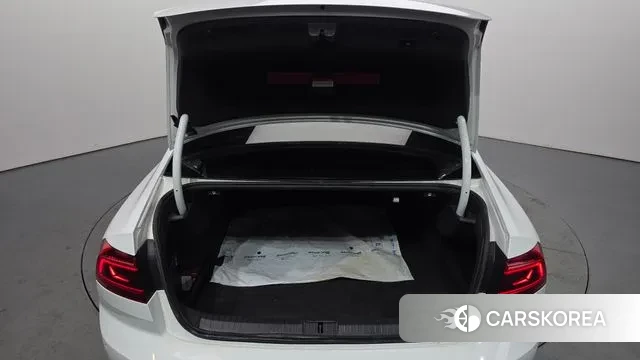 Volkswagen Passat GT (B8) id 3587493 из Кореи 11