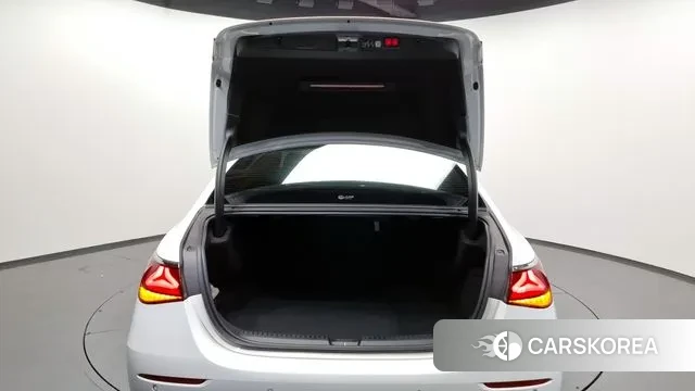 Mercedes-Benz E-Class W214 id 3388441 из Кореи 11