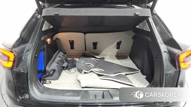 Chevrolet (GM Daewoo) Trax Crossover id 3817483 из Кореи 11