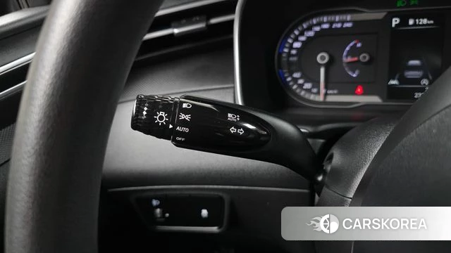 Hyundai All New Tucson id 4344544 из Кореи 11