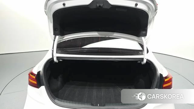 Kia The New K3 2nd generation id 4337888 из Кореи 11