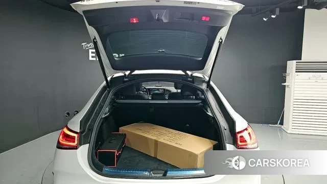 Mercedes-Benz GLE-Class W167 id 3634280 из Кореи 11