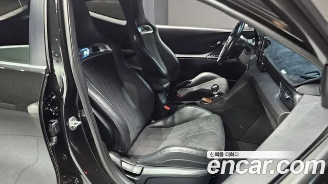 Hyundai Veloster (JS) id 2632791 из Кореи 11