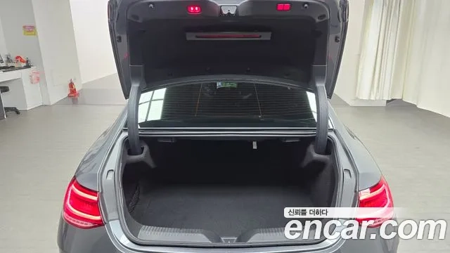 Mercedes-Benz CLS-Class C257 id 2956427 из Кореи 11