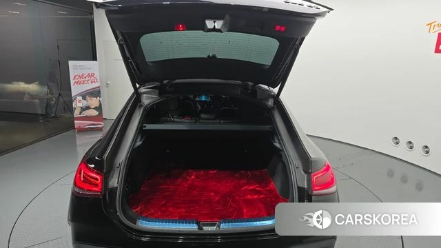 Mercedes-Benz GLE-Class W167 id 4280887 из Кореи 11
