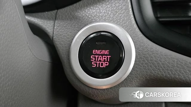 Kia Morning Urban (JA) id 4646809 из Кореи 11