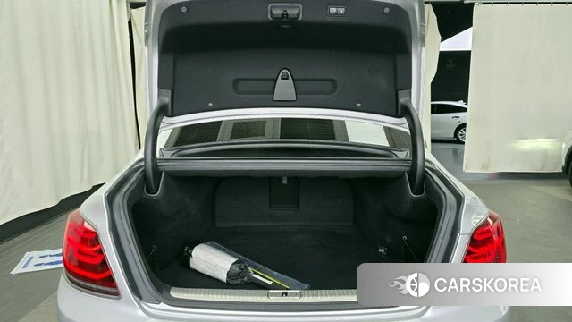 Kia More K9 id 3861683 из Кореи 11